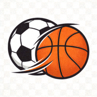 500比分网官方Logo - 足球篮球比分数据平台